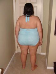 weight 273..speechless.