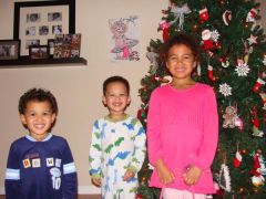 MY 3 ANGELS