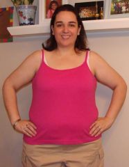 Jan/2010  @ 248  3 months post Op