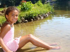 my pretty Oliviaa
