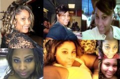 The Many Faces of Jennifer
