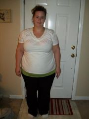 Sept. 2009 - 270 lbs