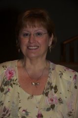 Katja May 2008