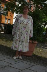 Katja May 2008