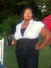 Tawonda @ 225lbs