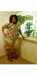 Pre-Surgery-Full body shot.. My surgery was 11/20/09... during this time in my life I was happy b/c I was exercising however I later found out I needed help getting the weight off