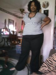 March2010.. Okay I'm 35 pounds lighter I have 111 pounds to go.