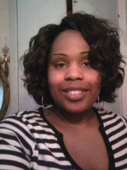 March2010(3) Face is slimming down... that's a start. I will post a pic every month