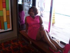 Just me