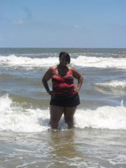 6/19/2010 -10 pounds
Not so ashamed of my thighs