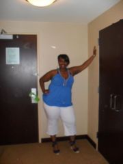 In Houston
