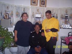 i hated taking pics full body this was the first time i had seen my dad in 15 years