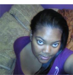 I had to perice my lip ............I guess my band is making go over to the wild side...lol