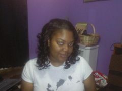 lovin the new smaller face