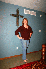 me two months post op 234 lbs