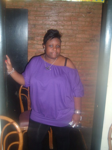 Me pre-surgery