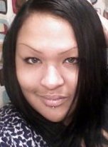 Face is getting smaller