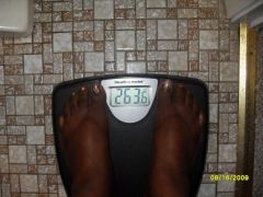 263LBS!!!