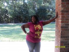 AROUND 260LBS