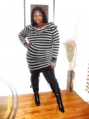 CELEBRATING MY B-DAY, JAN 4!