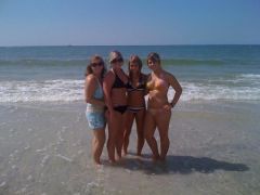 Now - Me with my babygirls