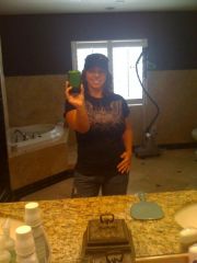 Better but not finished yet - 149lbs