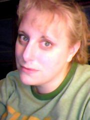 September 2009, down 38 lbs.  I look like a different person.