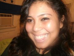This is me taking a stupid pic...LOL