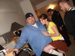 holloween 08