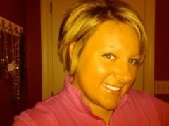 New hair cut!