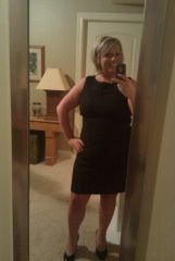 Dress for wedding option 2!