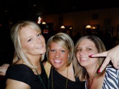Night out!