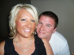 me and Tony <3