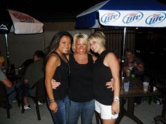 Out for my bday