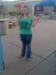 This is a few months ago, probably 210ish