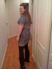I have always envied this style