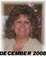 December 2008 Headshot