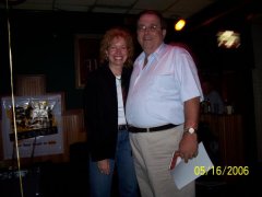 my favorite female dj and me.