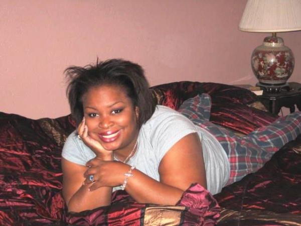 ...just chillin'
