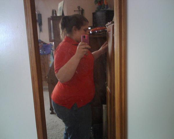 My progress