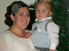 Me and my buddy