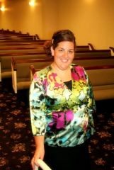 This was my 60 pounds lost photo :)