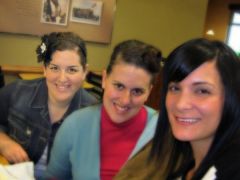 Me and some life long friends :)