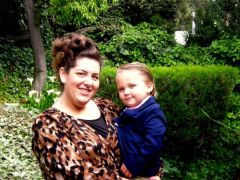 Easter 2010