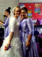 ashleys wedding