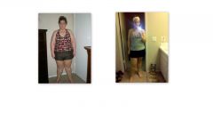 bathing suit progress