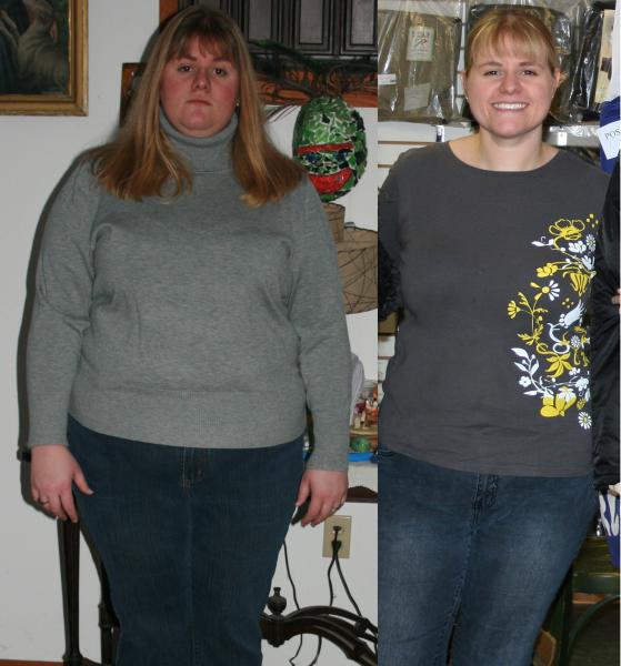 Before and Current
