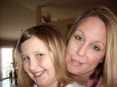 Me and Sumer my youngest