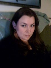 Face picture. Cheekbones? wow. LOL
