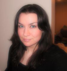 More Cheekbones! Woo
